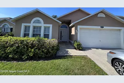 2180 Brookshire Circle, Melbourne, FL 32904 - Photo 1