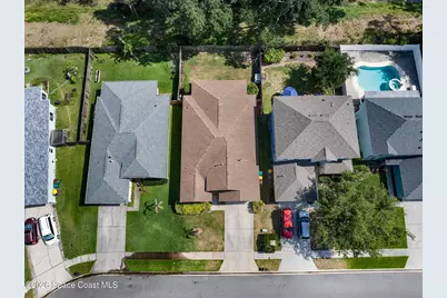2180 Brookshire Circle, Melbourne, FL 32904 - Photo 47