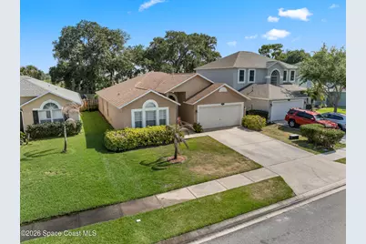 2180 Brookshire Circle, Melbourne, FL 32904 - Photo 55