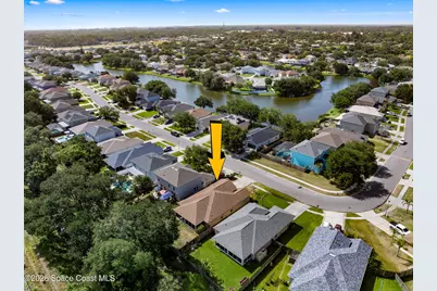 2180 Brookshire Circle, Melbourne, FL 32904 - Photo 45