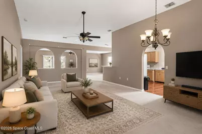 2180 Brookshire Circle, Melbourne, FL 32904 - Photo 3