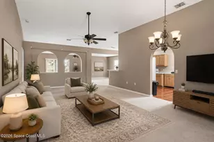 2180 Brookshire Cir, Melbourne, FL 32904 - Photo 3
