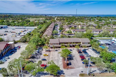 2425 N Courtenay Parkway #7, Merritt Island, FL 32953 - Photo 11