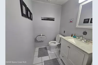 2425 N Courtenay Parkway #7, Merritt Island, FL 32953 - Photo 9