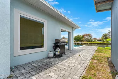 108 Deleon Road, Cocoa Beach, FL 32931 - Photo 47