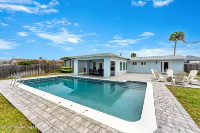 108 Deleon Road, Cocoa Beach, FL 32931 - Photo 37