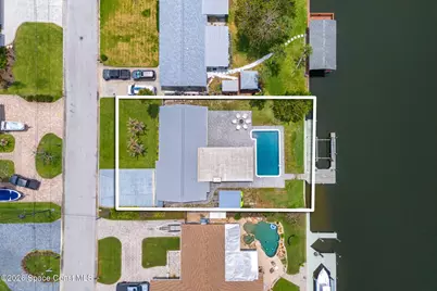 108 Deleon Road, Cocoa Beach, FL 32931 - Photo 27