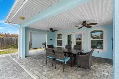 108 Deleon Road, Cocoa Beach, FL 32931 - Photo 29