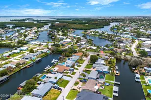108 Deleon Rd, Cocoa Beach, FL 32931 - Photo 49