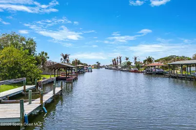 108 Deleon Road, Cocoa Beach, FL 32931 - Photo 31
