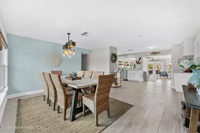 108 Deleon Road, Cocoa Beach, FL 32931 - Photo 3