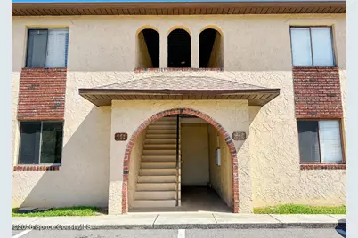 126 San Paulo Circle #1-126, West Melbourne, FL 32904 - Photo 1