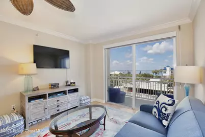 2465 S Atlantic Avenue #401, Cocoa Beach, FL 32931 - Photo 35
