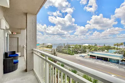 2465 S Atlantic Avenue #401, Cocoa Beach, FL 32931 - Photo 37