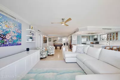 2465 S Atlantic Avenue #401, Cocoa Beach, FL 32931 - Photo 11