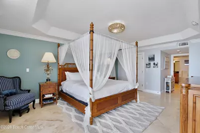 2465 S Atlantic Avenue #401, Cocoa Beach, FL 32931 - Photo 27