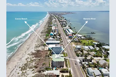 2465 S Atlantic Avenue #401, Cocoa Beach, FL 32931 - Photo 59