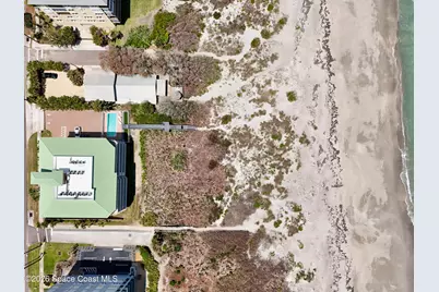 2465 S Atlantic Avenue #401, Cocoa Beach, FL 32931 - Photo 57