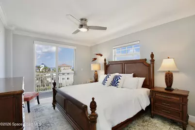 2465 S Atlantic Avenue #401, Cocoa Beach, FL 32931 - Photo 39