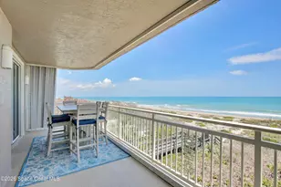 2465 S Atlantic Ave, Cocoa Beach, FL 32931 - Photo 9