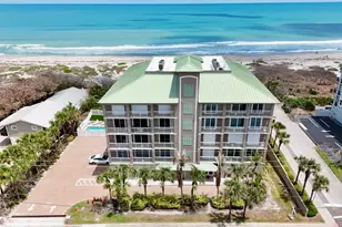 2465 S Atlantic Ave, Cocoa Beach, FL 32931 - Photo 1