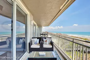 2465 S Atlantic Ave, Cocoa Beach, FL 32931 - Photo 7
