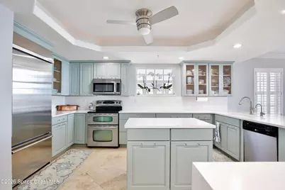 2465 S Atlantic Avenue, Cocoa Beach, FL 32931 - Photo 23