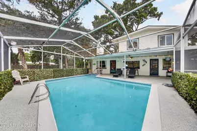 2215 Coconut Lane, Merritt Island, FL 32952 - Photo 3