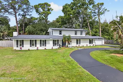 2215 Coconut Lane, Merritt Island, FL 32952 - Photo 1