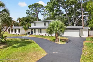 2215 Coconut Ln, Merritt Island, FL 32952 - Photo 5