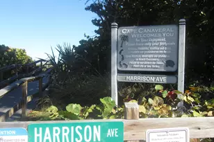 415 Harrison Ave, Cape Canaveral, FL 32920 - Photo 21