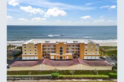1791 Highway A1A Highway #1304, Satellite Beach, FL 32937 - Photo 1