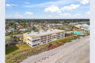 1791 Highway A1A Highway #1304, Satellite Beach, FL 32937 - Photo 31