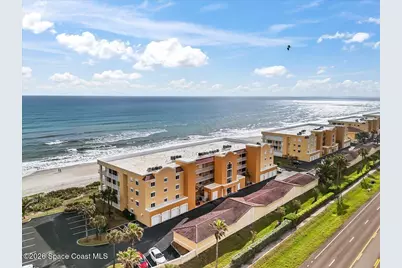 1791 Highway A1A Highway #1304, Satellite Beach, FL 32937 - Photo 3
