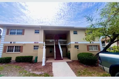 1688 Sunny Brook Lane NE #I201, Palm Bay, FL 32905 - Photo 1