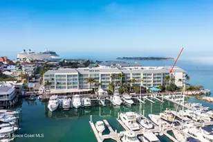 617 Front St, Key West, FL 33040 - Photo 1