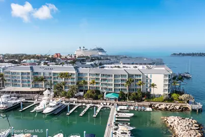 617 Front Street #D-54 Penthouse Week 37, Key West, FL 33040 - Photo 57