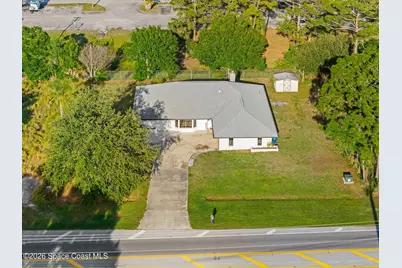 551 Emerson Drive NE, Palm Bay, FL 32907 - Photo 31
