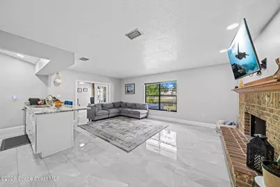 551 Emerson Drive NE, Palm Bay, FL 32907 - Photo 5