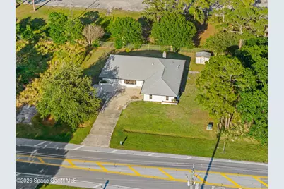551 Emerson Drive NE, Palm Bay, FL 32907 - Photo 33