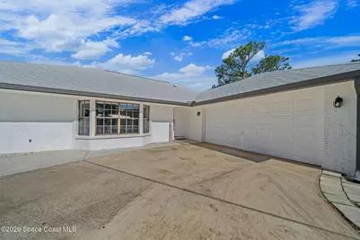 551 Emerson Drive NE, Palm Bay, FL 32907 - Photo 3