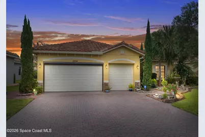 5574 49th Avenue, Vero Beach, FL 32967 - Photo 1