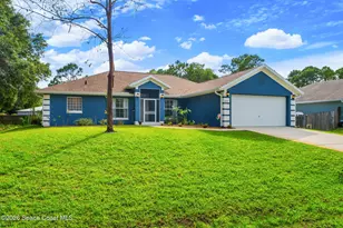 3254 Wasilla Ave SE, Palm Bay, FL 32909 - Photo 1