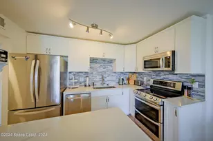 2020 N Atlantic Ave, Cocoa Beach, FL 32931 - Photo 5