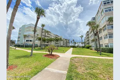 2020 N Atlantic Avenue #209, Cocoa Beach, FL 32931 - Photo 19