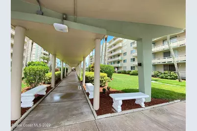 2020 N Atlantic Avenue #209, Cocoa Beach, FL 32931 - Photo 17