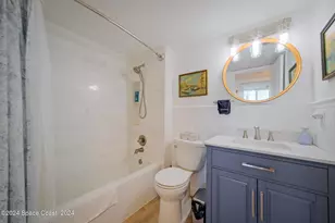 2020 N Atlantic Ave, Cocoa Beach, FL 32931 - Photo 15