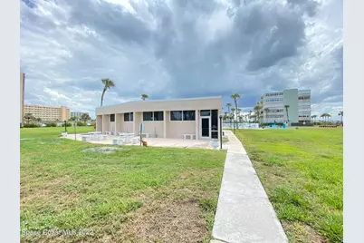2020 N Atlantic Avenue #209, Cocoa Beach, FL 32931 - Photo 21
