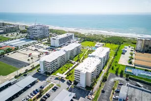 2020 N Atlantic Ave, Cocoa Beach, FL 32931 - Photo 1