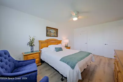 2020 N Atlantic Avenue #209, Cocoa Beach, FL 32931 - Photo 13